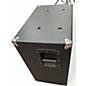 Used Fender Rumble 410 4x10 Bass Cabinet
