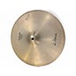Used Zildjian 15in A Series Paper Thin Crash Cymbal thumbnail