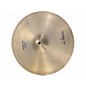 Used Zildjian 15in A Series Paper Thin Crash Cymbal