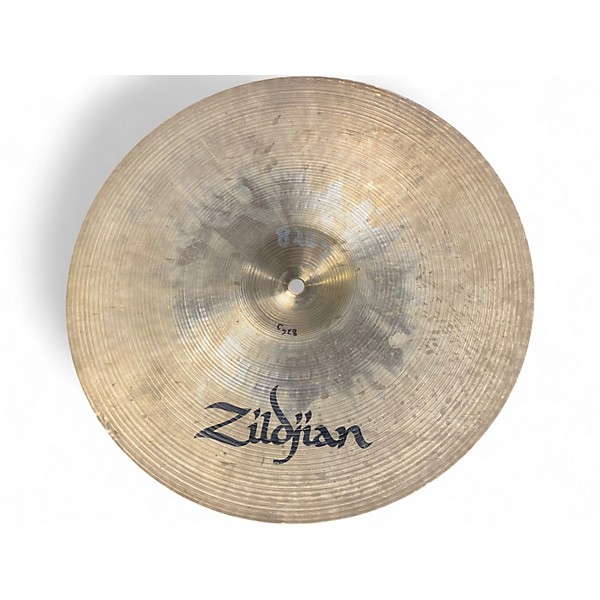 Used Zildjian 15in A Series Paper Thin Crash Cymbal