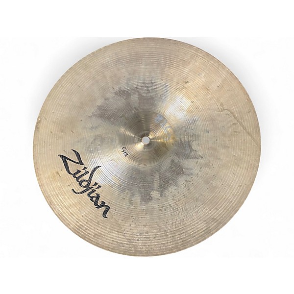 Used Zildjian 15in A Series Paper Thin Crash Cymbal