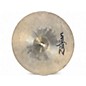 Used Zildjian 15in A Series Paper Thin Crash Cymbal