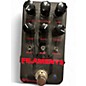 Used Keeley FILAMENTS Effect Pedal thumbnail