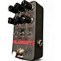 Used Keeley FILAMENTS Effect Pedal