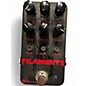 Used Keeley FILAMENTS Effect Pedal