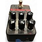 Used Keeley FILAMENTS Effect Pedal
