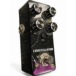 Used Pigtronix CONSTELLATOR Effect Pedal