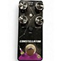 Used Pigtronix CONSTELLATOR Effect Pedal
