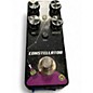 Used Pigtronix CONSTELLATOR Effect Pedal