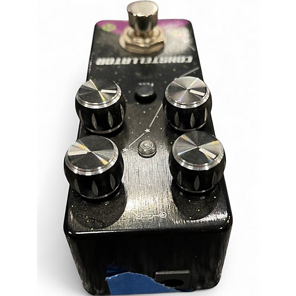 Used Pigtronix CONSTELLATOR Effect Pedal