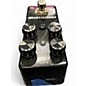 Used Pigtronix CONSTELLATOR Effect Pedal