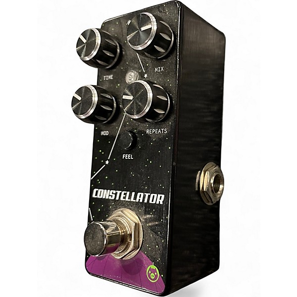 Used Pigtronix CONSTELLATOR Effect Pedal