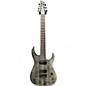 Used Schecter Guitar Research Sunset 7 Extreme Grey Ghost Solid Body Electric Guitar thumbnail