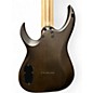 Used Schecter Guitar Research Sunset 7 Extreme Grey Ghost Solid Body Electric Guitar