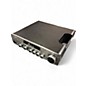 Used Bugera BV10001M Veyron MOSFET 2000W Bass Amp Head thumbnail