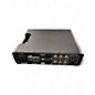 Used Bugera BV10001M Veyron MOSFET 2000W Bass Amp Head