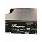 Used Bugera BV10001M Veyron MOSFET 2000W Bass Amp Head