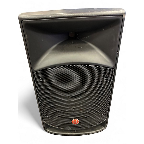 Used Harbinger VARI 2112 Powered Speaker