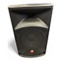 Used Harbinger VARI 2112 Powered Speaker thumbnail