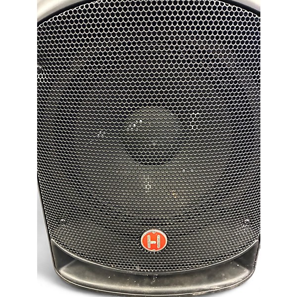 Used Harbinger VARI 2112 Powered Speaker