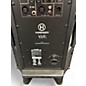 Used Harbinger VARI 2112 Powered Speaker