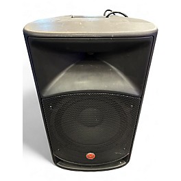 Used Harbinger VARI 2112 Powered Speaker