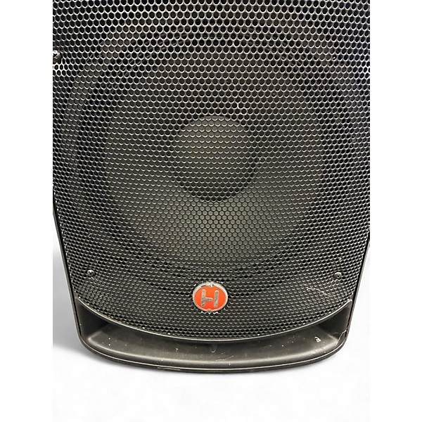 Used Harbinger VARI 2112 Powered Speaker