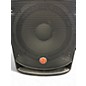 Used Harbinger VARI 2112 Powered Speaker