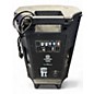 Used Harbinger VARI 2112 Powered Speaker