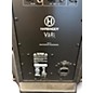 Used Harbinger VARI 2112 Powered Speaker