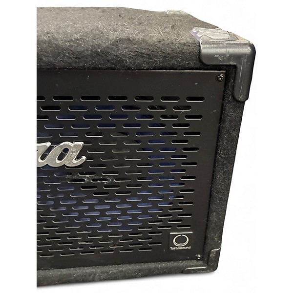 Used Bugera BT210TS 1600W 2X10 Bass Cabinet