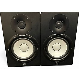 Used Yamaha HS7 Pair Powered Monitor