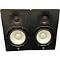 Used Yamaha HS7 Pair Powered Monitor thumbnail