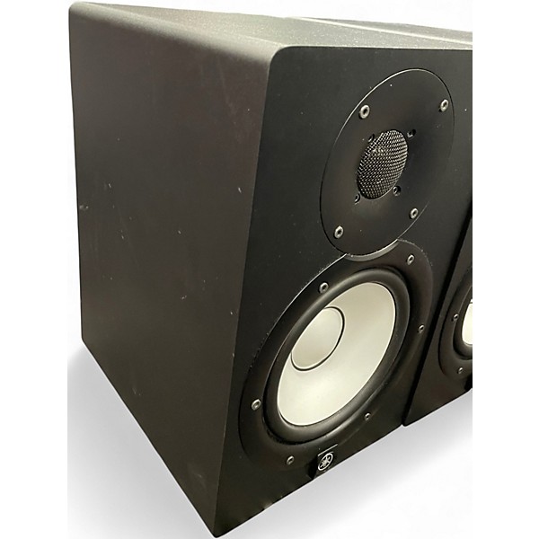 Used Yamaha HS7 Pair Powered Monitor