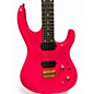 Used Kiesel DC600 Torino Red Solid Body Electric Guitar
