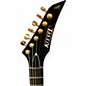 Used Kiesel DC600 Torino Red Solid Body Electric Guitar