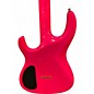 Used Kiesel DC600 Torino Red Solid Body Electric Guitar