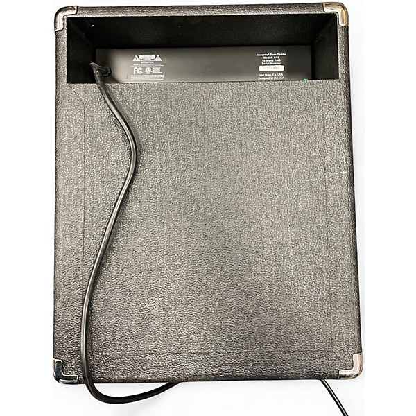 Used Acoustic B10 10W 1x10 Bass Combo Amp
