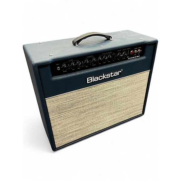 Used Blackstar HT CLUB 40 MKII Tube Guitar Combo Amp