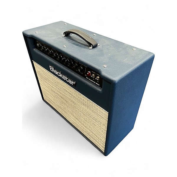 Used Blackstar HT CLUB 40 MKII Tube Guitar Combo Amp