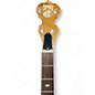 Used Deering Deluxe 5-String Mahogany Banjo