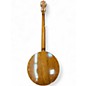 Used Deering Deluxe 5-String Mahogany Banjo
