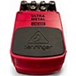 Used Behringer UM300 Ultra Metal Distortion Effect Pedal