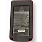Used Behringer UM300 Ultra Metal Distortion Effect Pedal