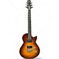 Used Taylor SB-1 Cognac Burst Solid Body Electric Guitar thumbnail