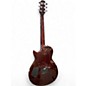 Used Taylor SB-1 Cognac Burst Solid Body Electric Guitar