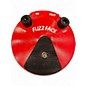 Used Dunlop Fuzz Face Effect Pedal thumbnail