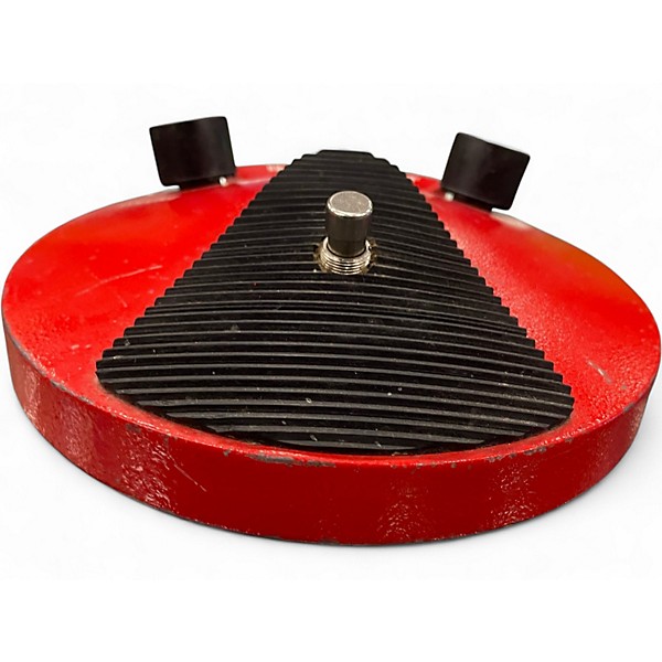 Used Dunlop Fuzz Face Effect Pedal