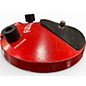 Used Dunlop Fuzz Face Effect Pedal