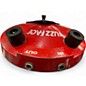 Used Dunlop Fuzz Face Effect Pedal